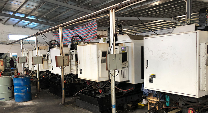 完善的售后服務(wù)團(tuán)隊(duì)